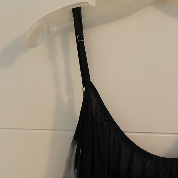 Gypsy05 Silk Tank Tie Dye Small - Picture 4 of 5